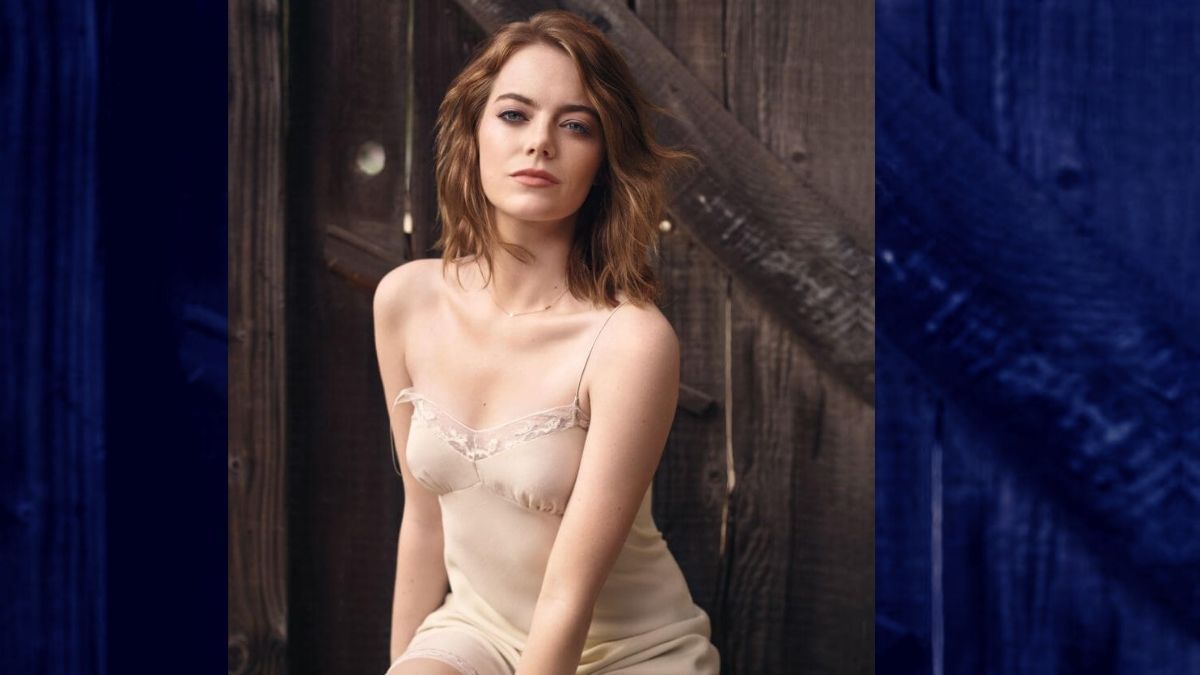5 hot pictures of Emma Stone you have to check now.