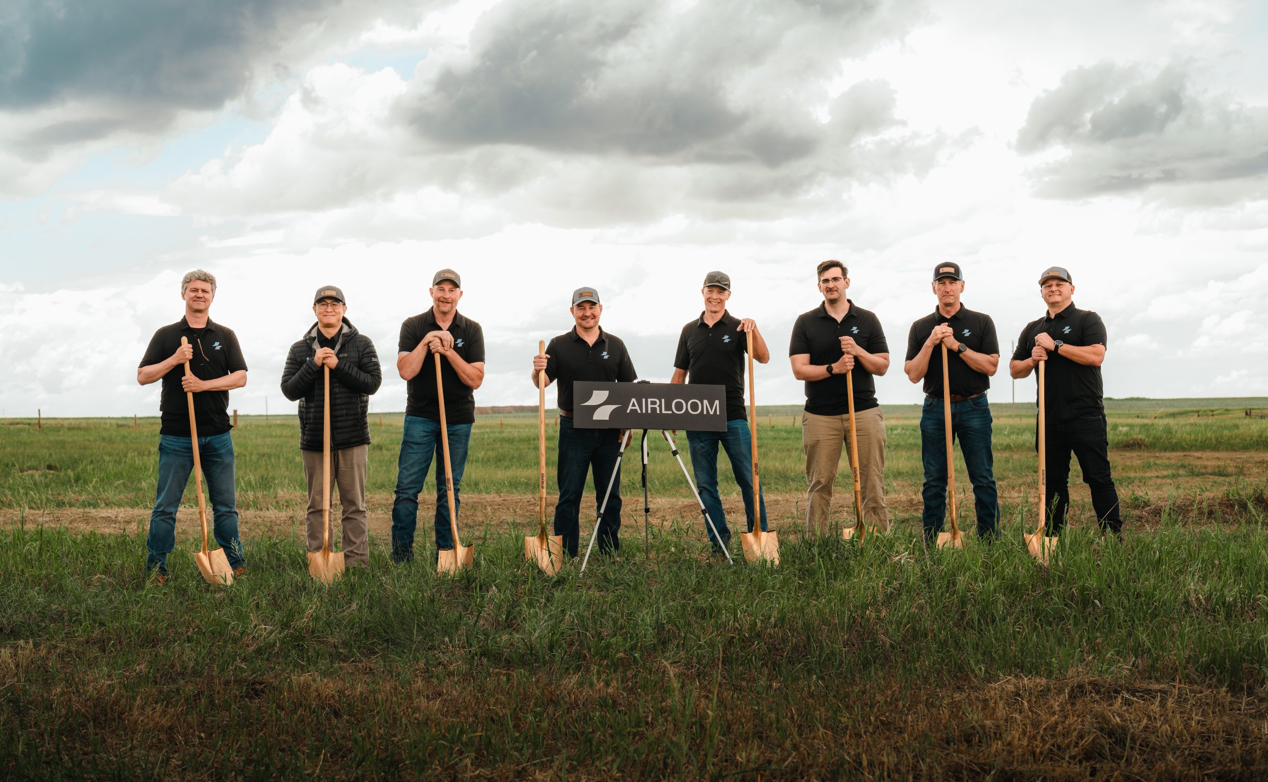 Airloom Energy Takes Critical Step for the Future of U.S. Energy Independence, Resilience and Security with New Pilot Site