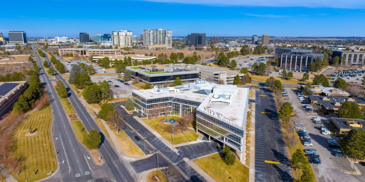 AIXA Miner Launches AI-Powered Cloud Mining Services After Securing FinCEN MSB License