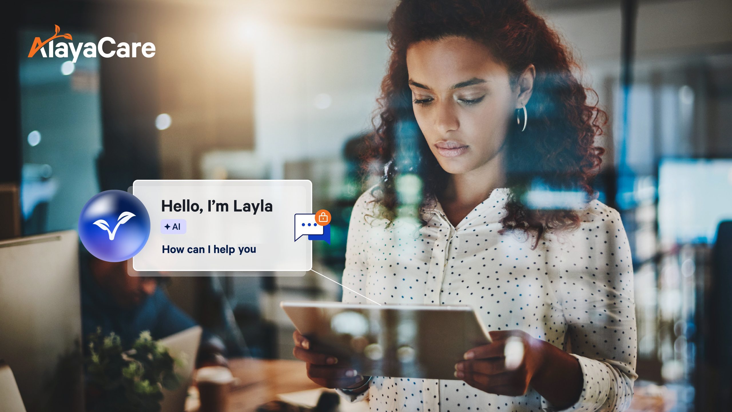 AlayaCare Announces the Launch of Layla in Canada, an AI-Powered Assistant Designed for Home Care