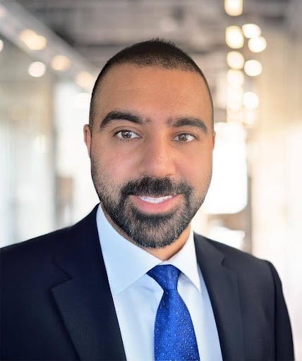 Anosh Ahmed Drives Major Community Impact Across Chicago Through Healthcare, Education, and Economic Relief Programs