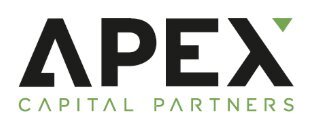 Apex Capital Partners Completes Sale of Life Settlement Portfolio for Institutional Seller