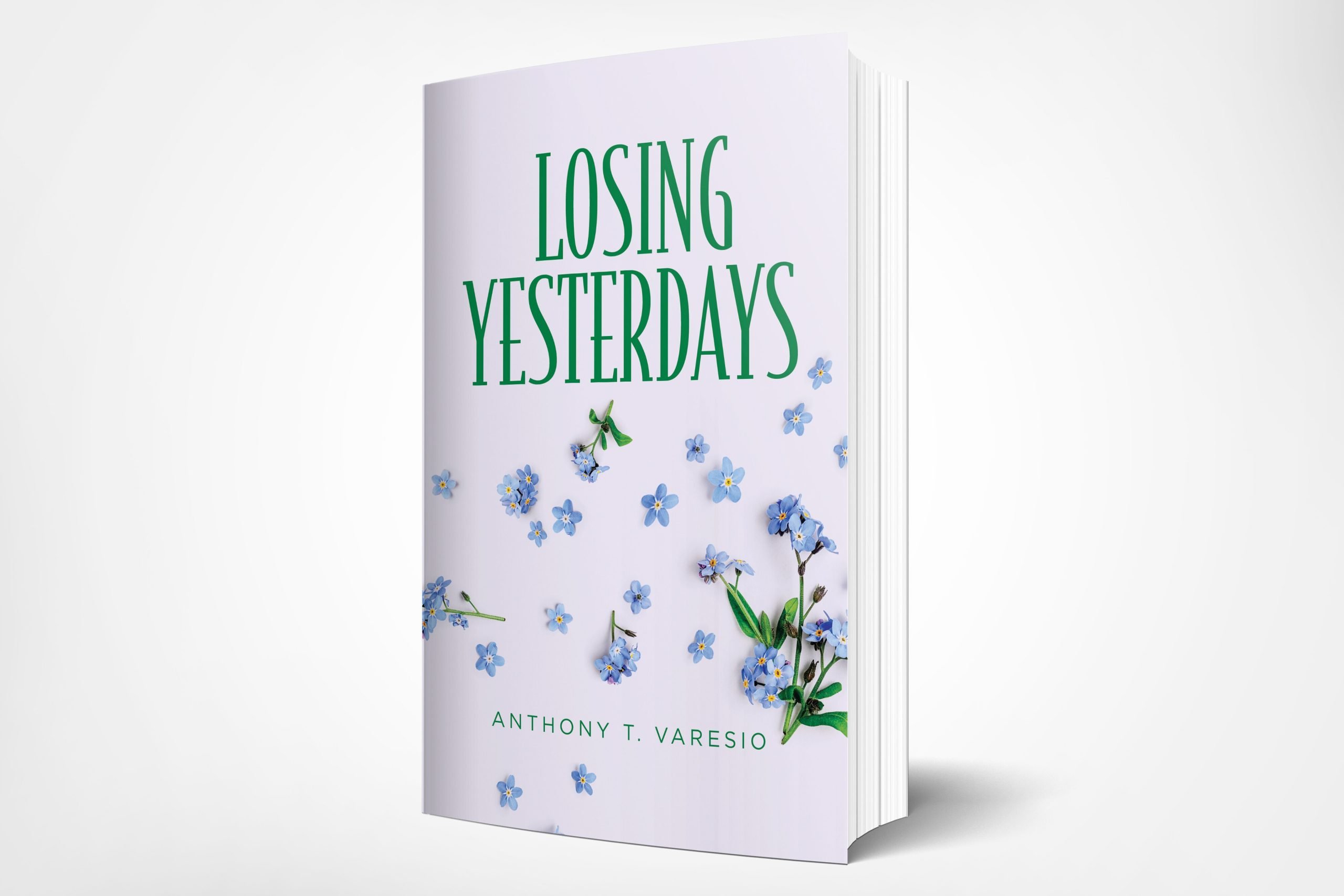 Author Bridges Gap Between Dementia Care And Compassion With Humor, Heart, and Faith In New Contemporary Novel Of An Unlikely Duo’s Friendship