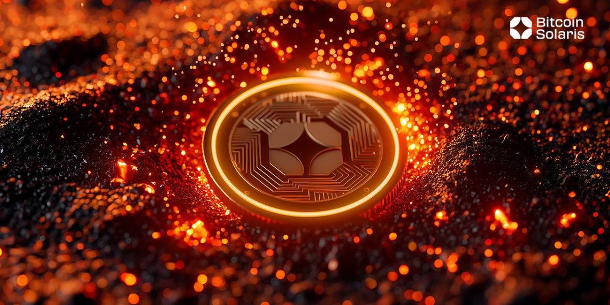 Bitcoin Solaris Confirms Major Exchange Listing Ahead of Public Launch