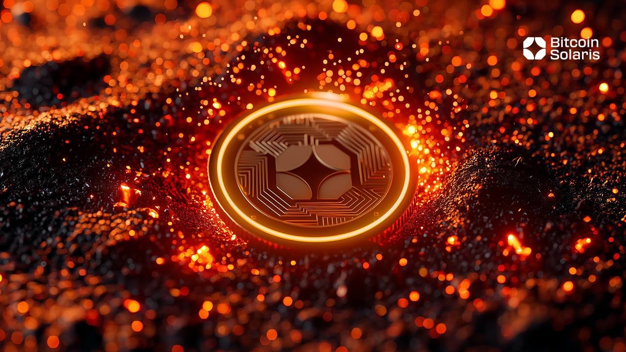 Bitcoin Solaris Confirms Major Exchange Listing Ahead of Public Launch