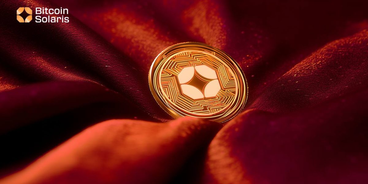 Bitcoin Solaris Enters Final Weeks of Presale with Explosive Growth and Mobile Mining Breakthrough
