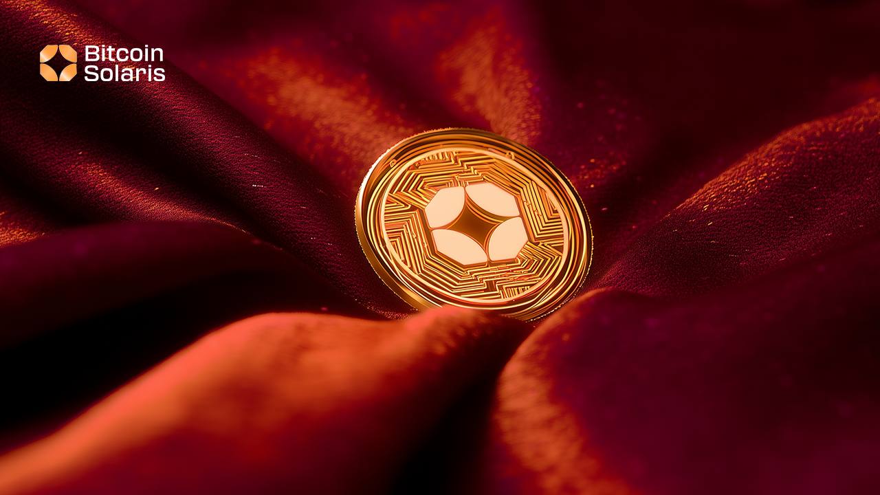 Bitcoin Solaris Enters Final Weeks of Presale with Explosive Growth and Mobile Mining Breakthrough