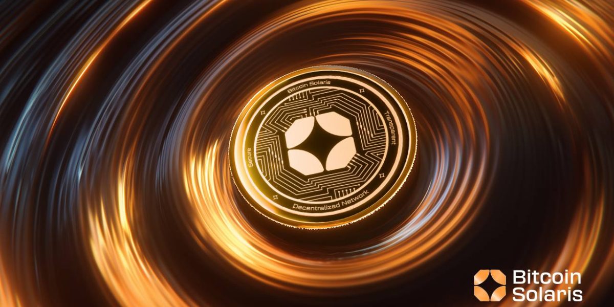 Bitcoin Solaris Launches New Era of Crypto Utility with Presale Surge and Mobile Mining Rollout