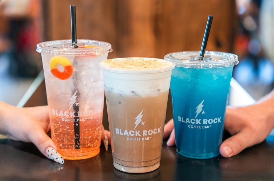 Black Rock Coffee Bar Celebrates Grand Opening of First Marana Store with Free Drinks on June 24