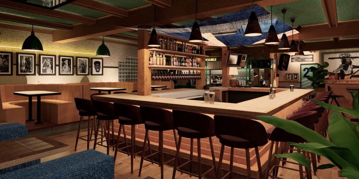 Central Ossington Opens July 3 – Toronto’s Newest Spot for Food, Cocktails, and Culture