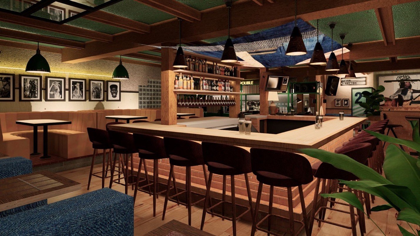Central Ossington Opens July 3 – Toronto’s Newest Spot for Food, Cocktails, and Culture