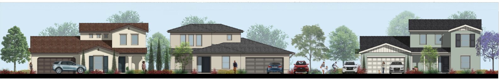 Construction Begins on Maison’s Village II, Bringing 189 New Affordable Homes to Palmdale