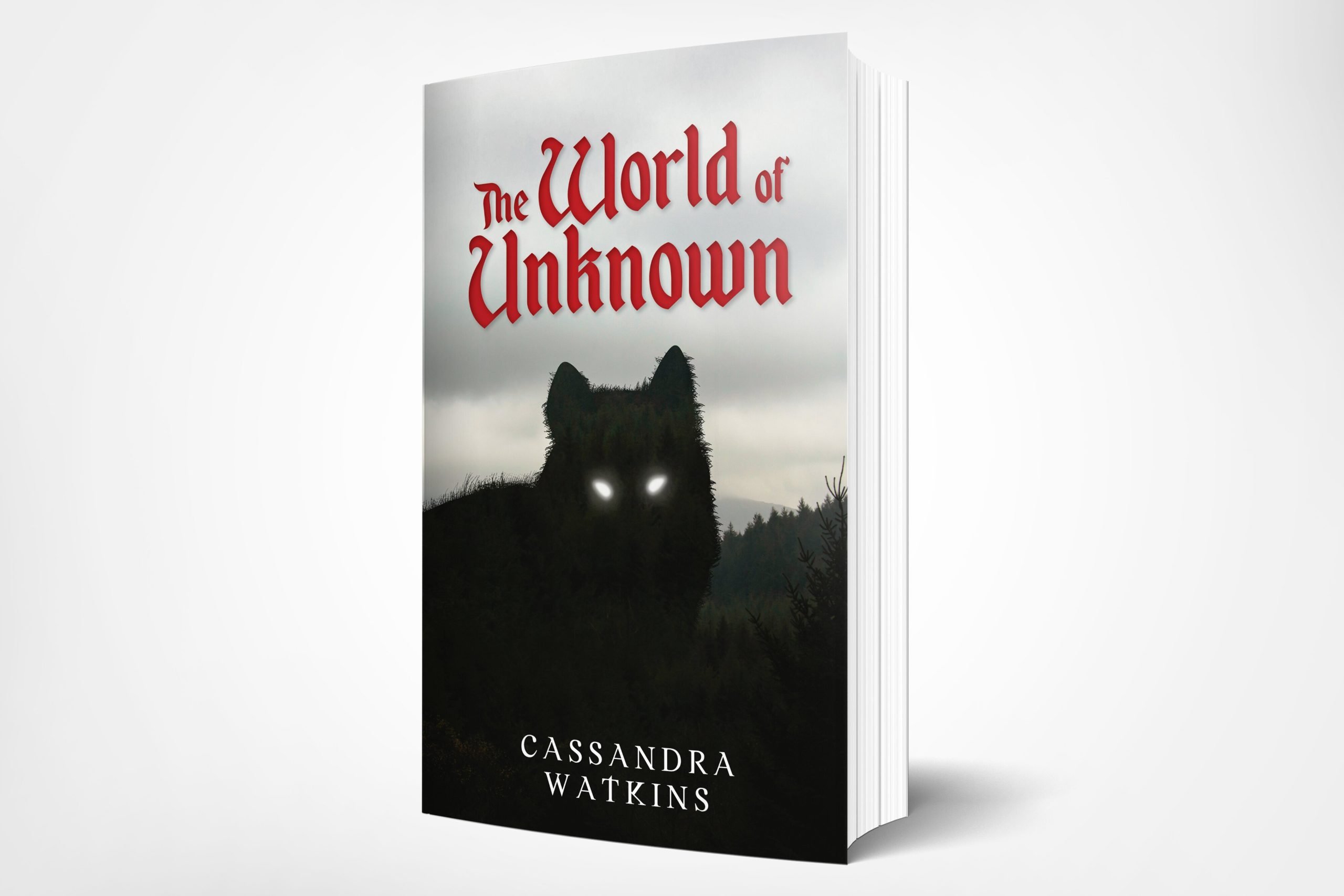 Debut Post-Apocalyptic Fantasy Novel Weaves A Pulse-Pounding Narrative Of Personal Identity, Humanity, and Hope