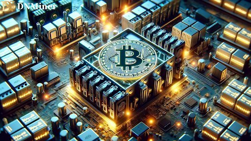 DN Miner Integrates Bitcoin-Powered Dogecoin Mining into Cloud Infrastructure Model