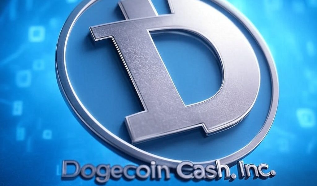 Dogecoin Cash, Inc. Acquires 420 Million DOG Tokens and AltcoinMarketCap.com Domain