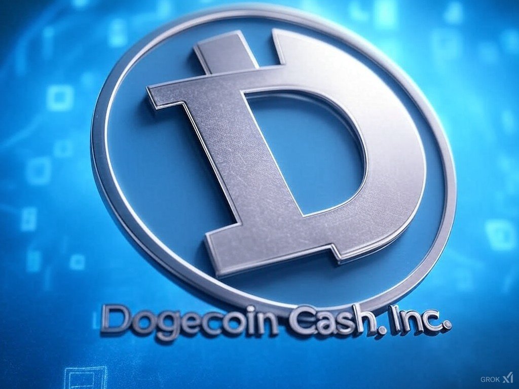 Dogecoin Cash, Inc. Acquires 420 Million DOG Tokens and AltcoinMarketCap.com Domain