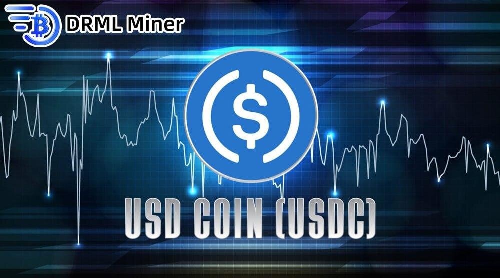 DRML Miner Launches Free Crypto Cloud Mining with USDC Payouts—A Game-Changing Opportunity for Passive Income