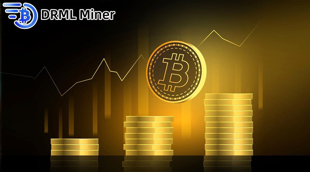 DRML Miner Unveils New Cloud Mining Platform with Instant Rewards and Eco-Friendly Operations