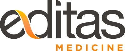Editas Medicine Reports Proprietary Targeted Lipid Nanoparticle Delivery in Non-Human Primates Enables In Vivo HBG1/2 Promoter Editing for Sickle Cell Disease and Beta Thalassemia at the European Hematology Association 2025 Congress in June