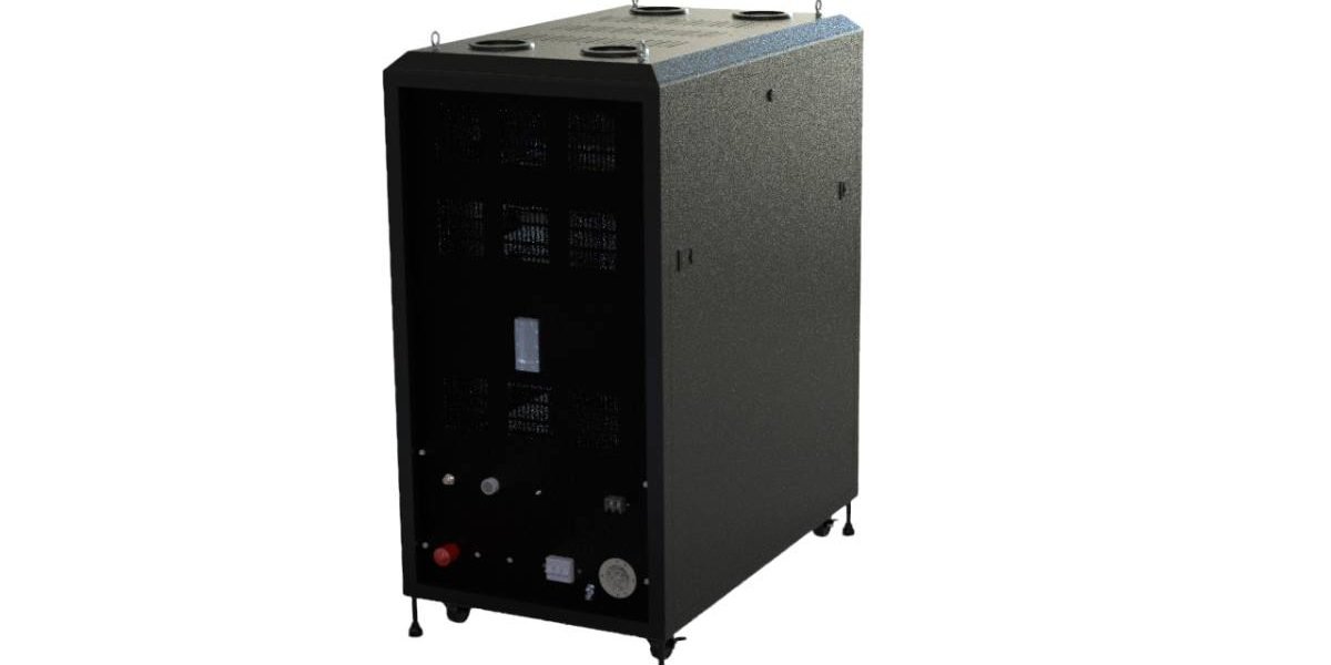 Elite RF Enters C-Band and S-Band High-Power RF Amplifier Market for Defense and Radar Applications