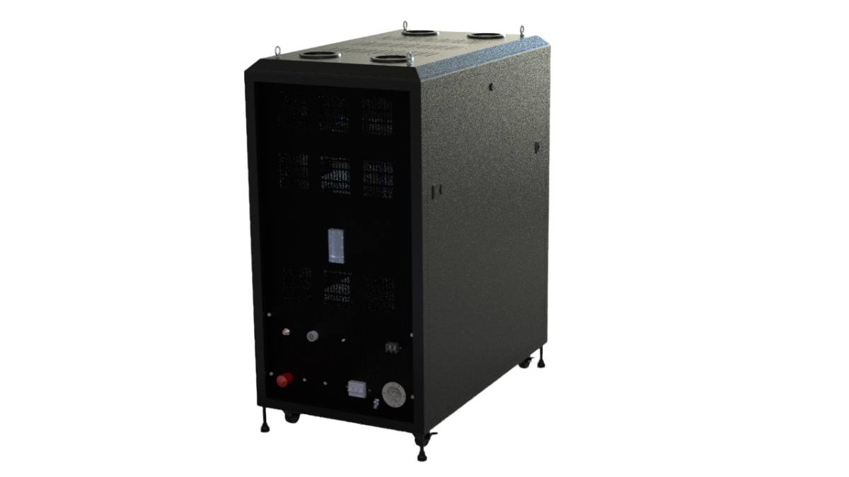 Elite RF Enters C-Band and S-Band High-Power RF Amplifier Market for Defense and Radar Applications