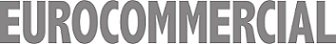 EUROCOMMERCIAL PROPERTIES N.V.: 28.7% TAKE UP OF STOCK DIVIDEND