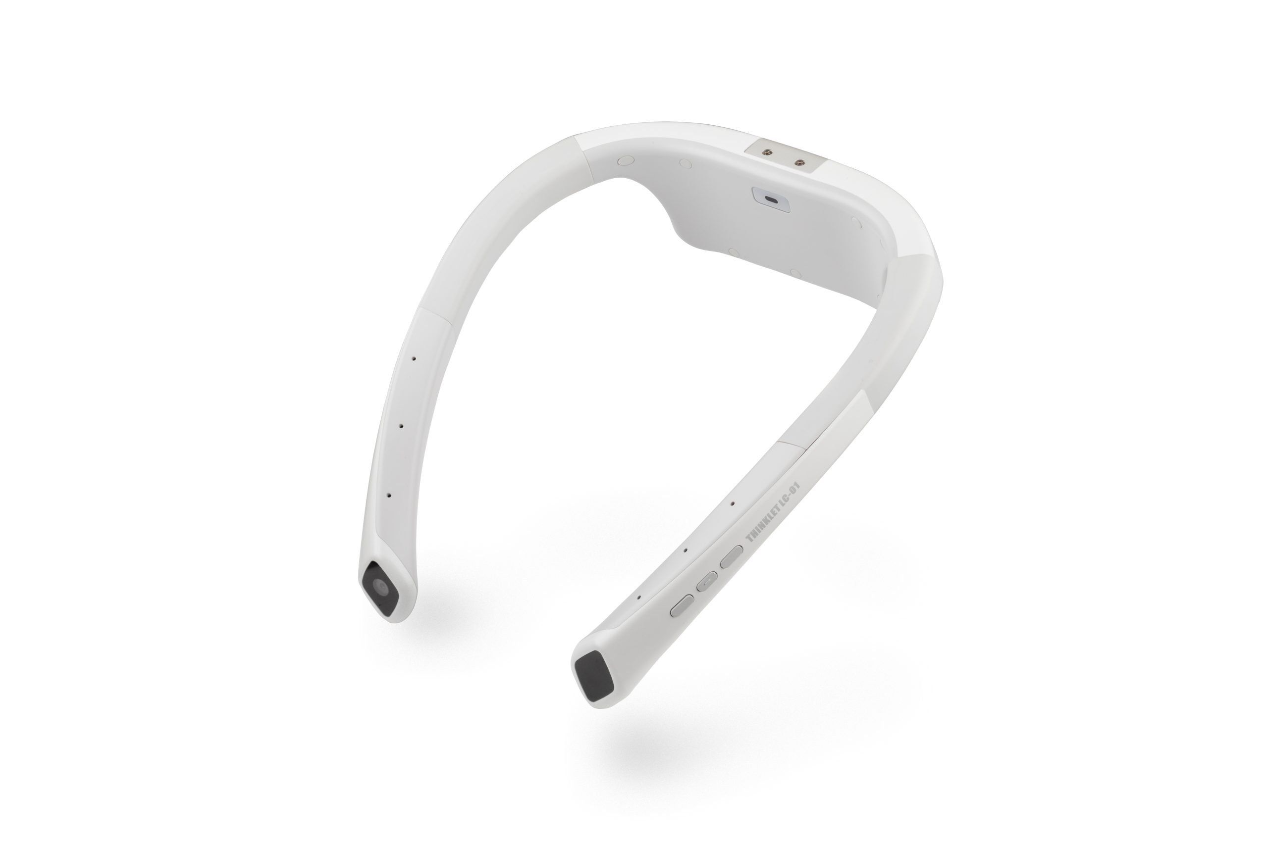 Fairy Devices Launches Global Sales of THINKLET – Programmable Wearable AI Device for Developers