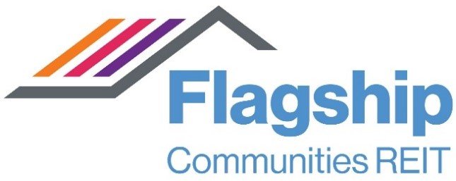 Flagship Communities Real Estate Investment Trust Wins the Kentucky Manufactured Housing Institute’s Highest Award for the Fourth Consecutive Year