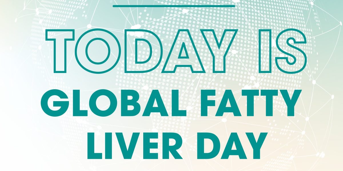 Global Fatty Liver Day 2025: Elevating Liver Health in the Metabolic Health Conversation