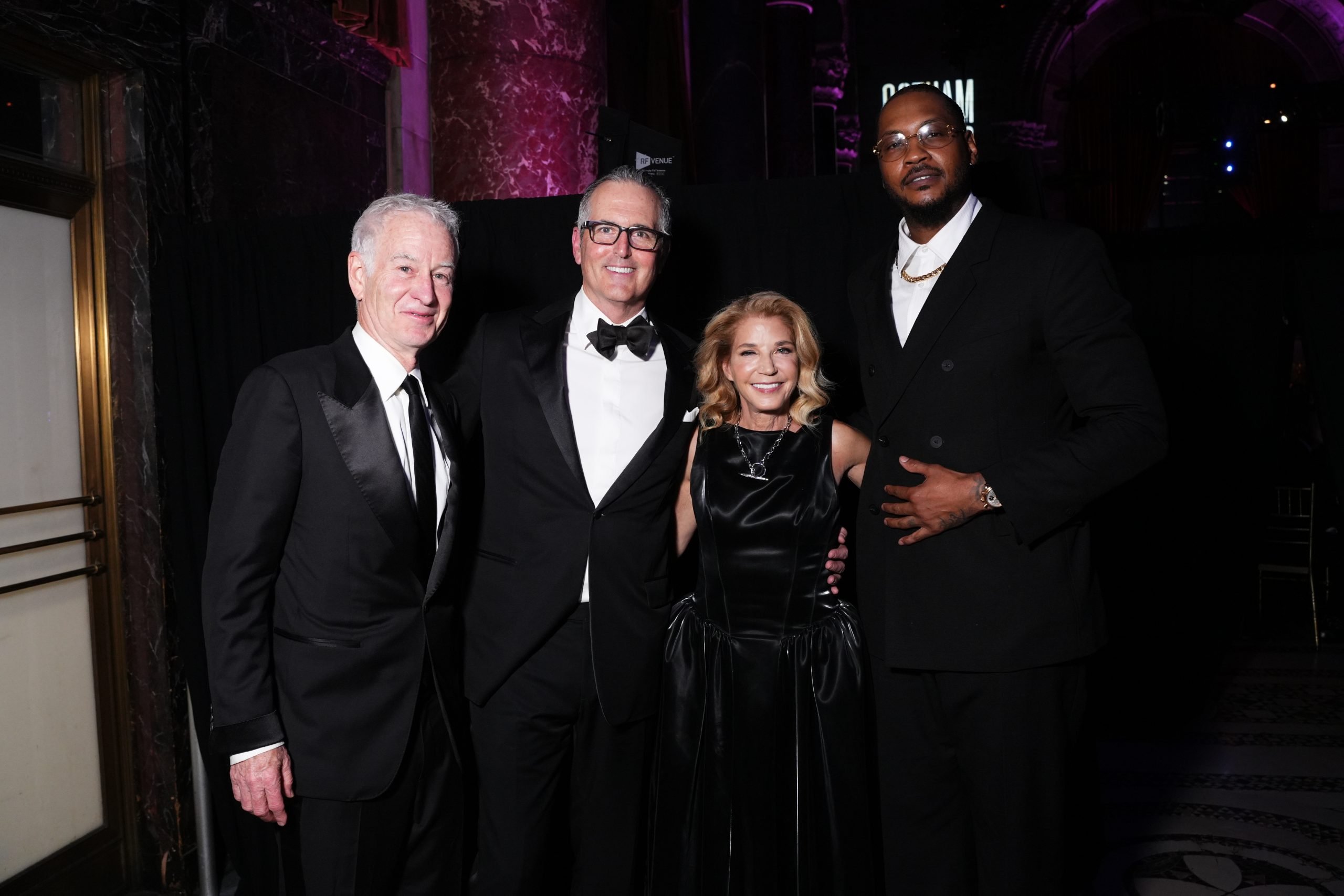 Gotham Dreams Realized: Museum of the City of New York Hosts Record-Breaking Gala Honoring NYC Icons