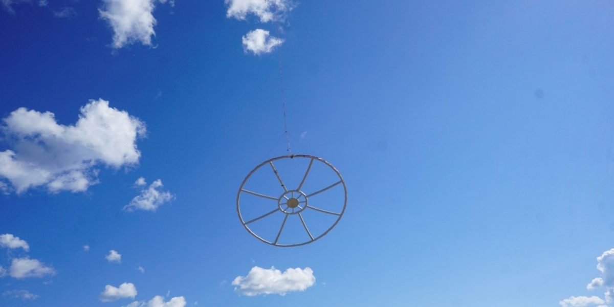 Greenridge Exploration Engages Airborne Electromagnetic Survey for the McKenzie Lake Uranium Project in Northern Saskatchewan