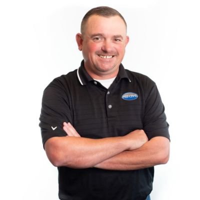 HEI Civil Names Clint Eskridge South Central Regional President