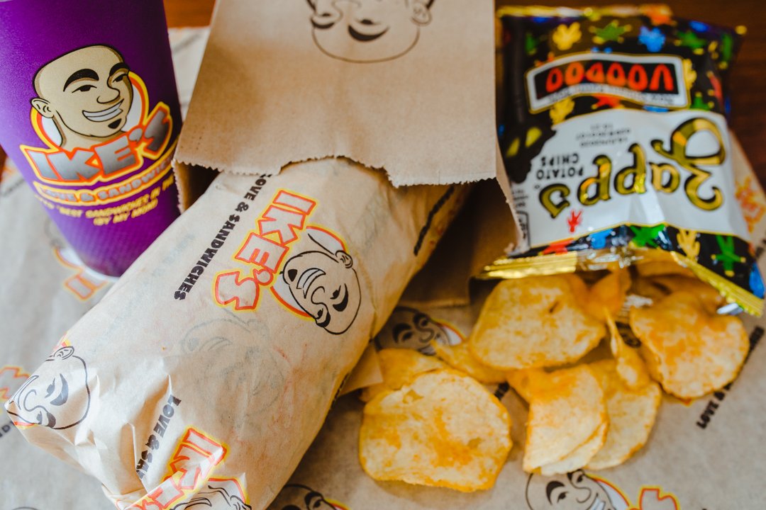 Ike’s Love & Sandwiches Spreads the Love in Fort Collins