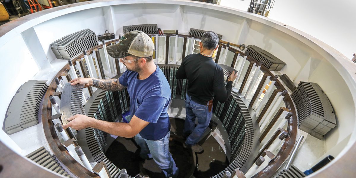 Integrated Power Services (IPS) Grows to 100 Locations Spanning North America, Europe, Caribbean Markets