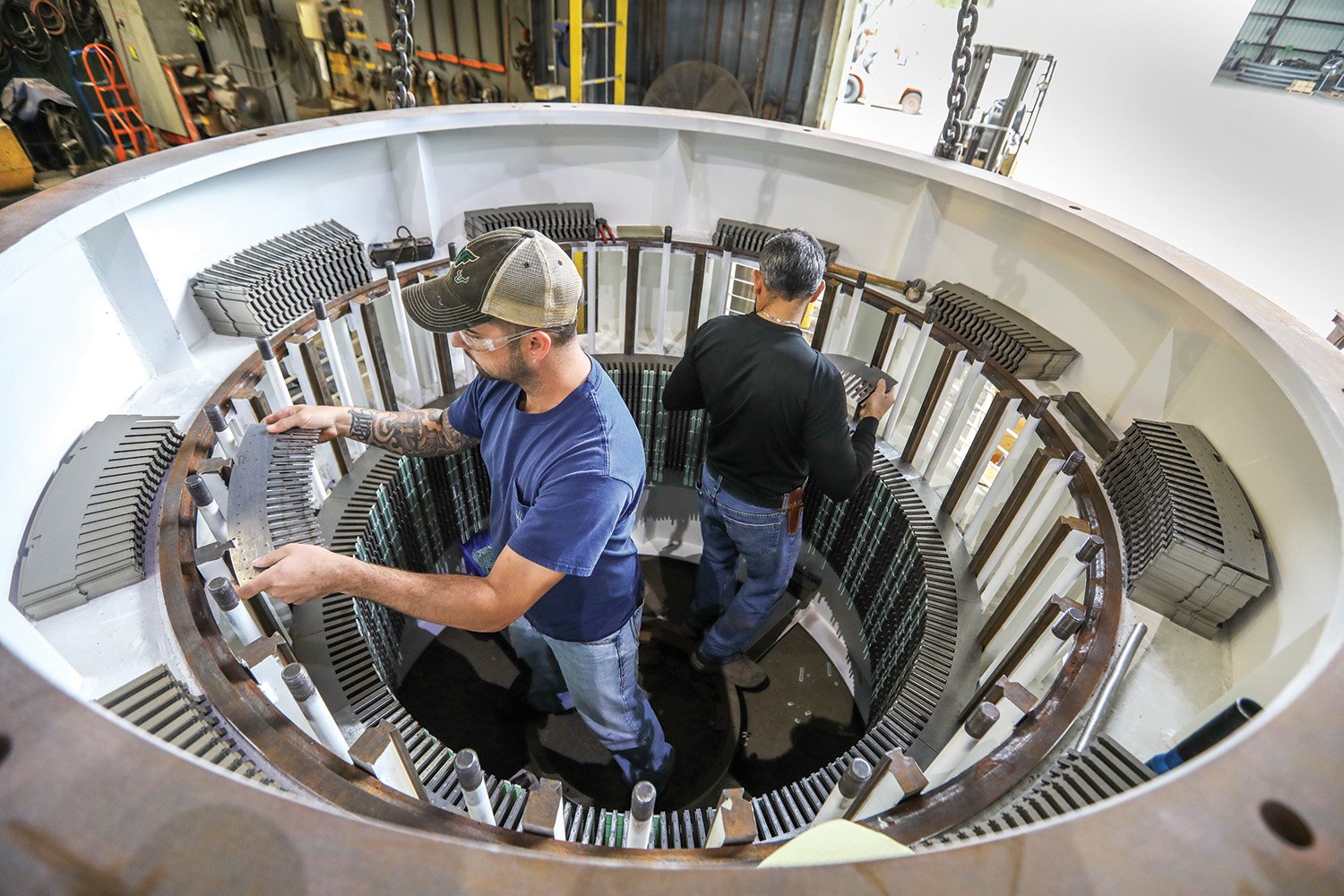 Integrated Power Services (IPS) Grows to 100 Locations Spanning North America, Europe, Caribbean Markets