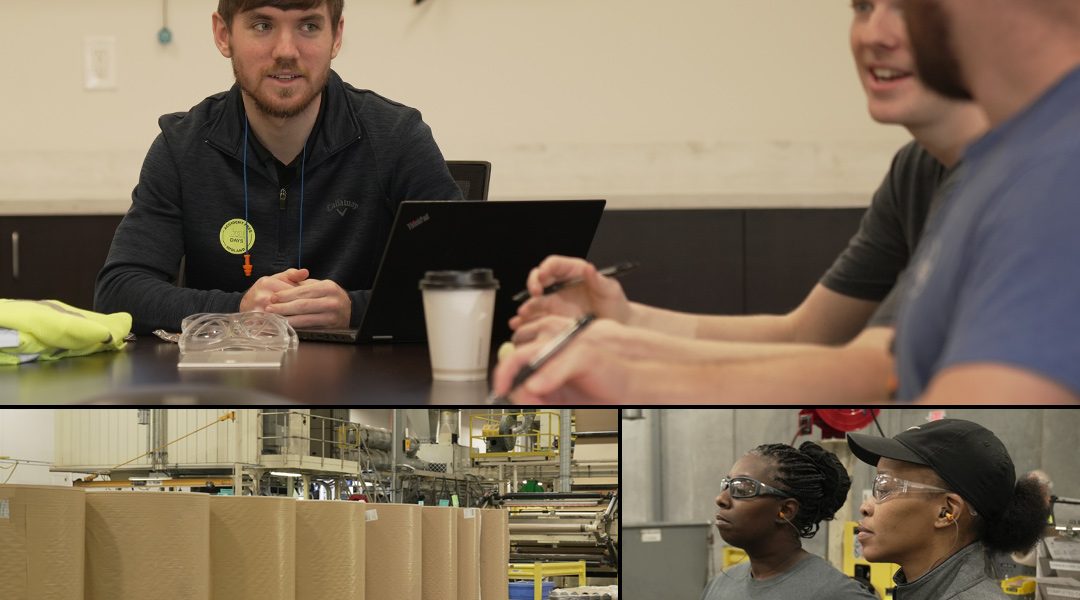 IPG Midland, NC Manufacturing Facility Achieves ISO 50001 Certification