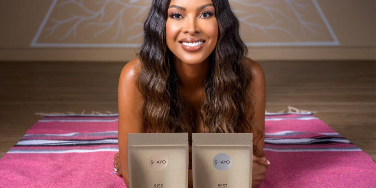Jushi and Real Housewives Star Stacey Rusch Celebrate Successful Launch of Lifestyle Cannabis Brand ‘Shayo’