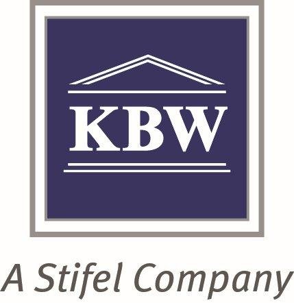 KBW Announces Index Rebalancing for Second-Quarter 2025