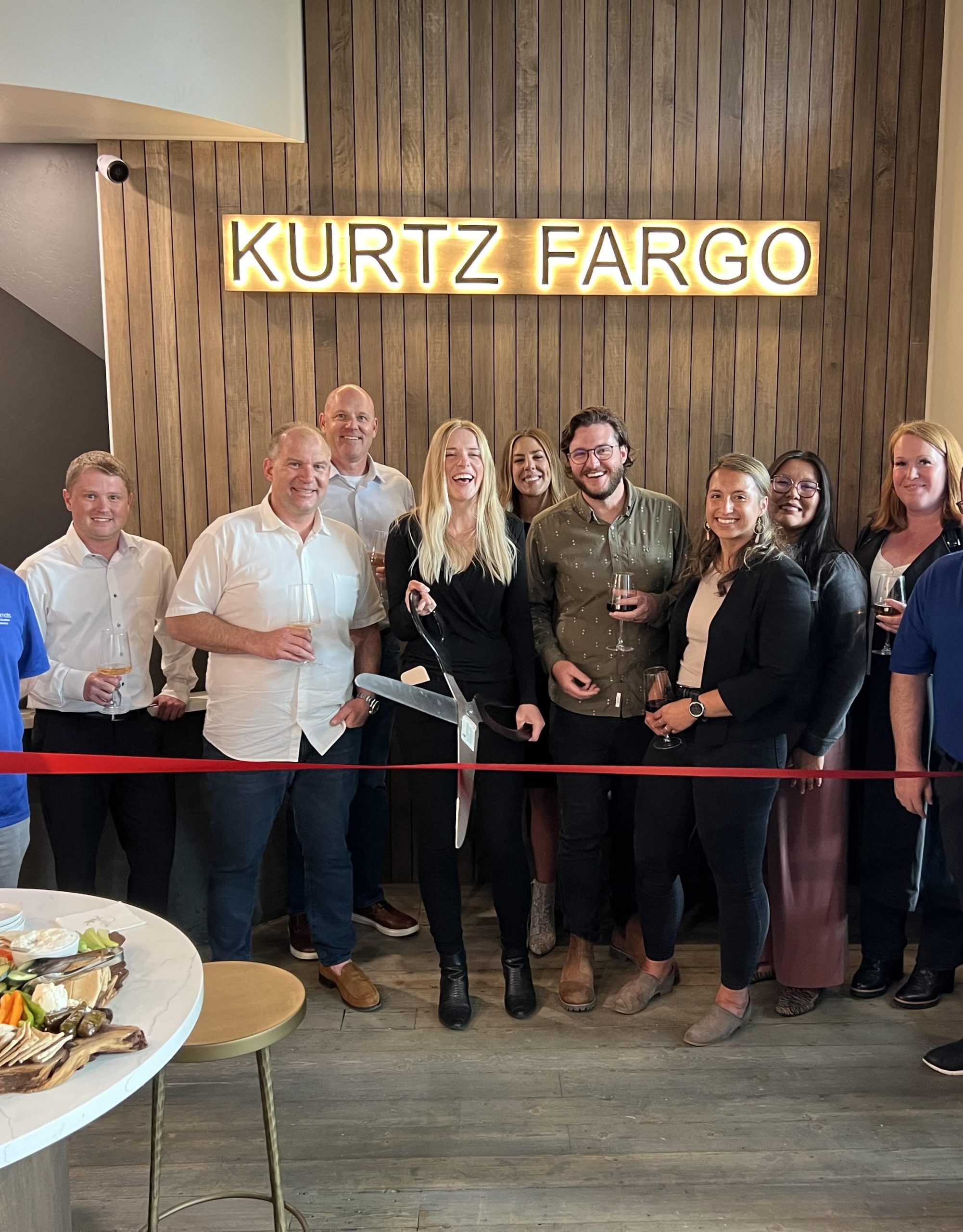 Kurtz Fargo, Colorado's Largest Locally Owned Firm, Expands in Durango