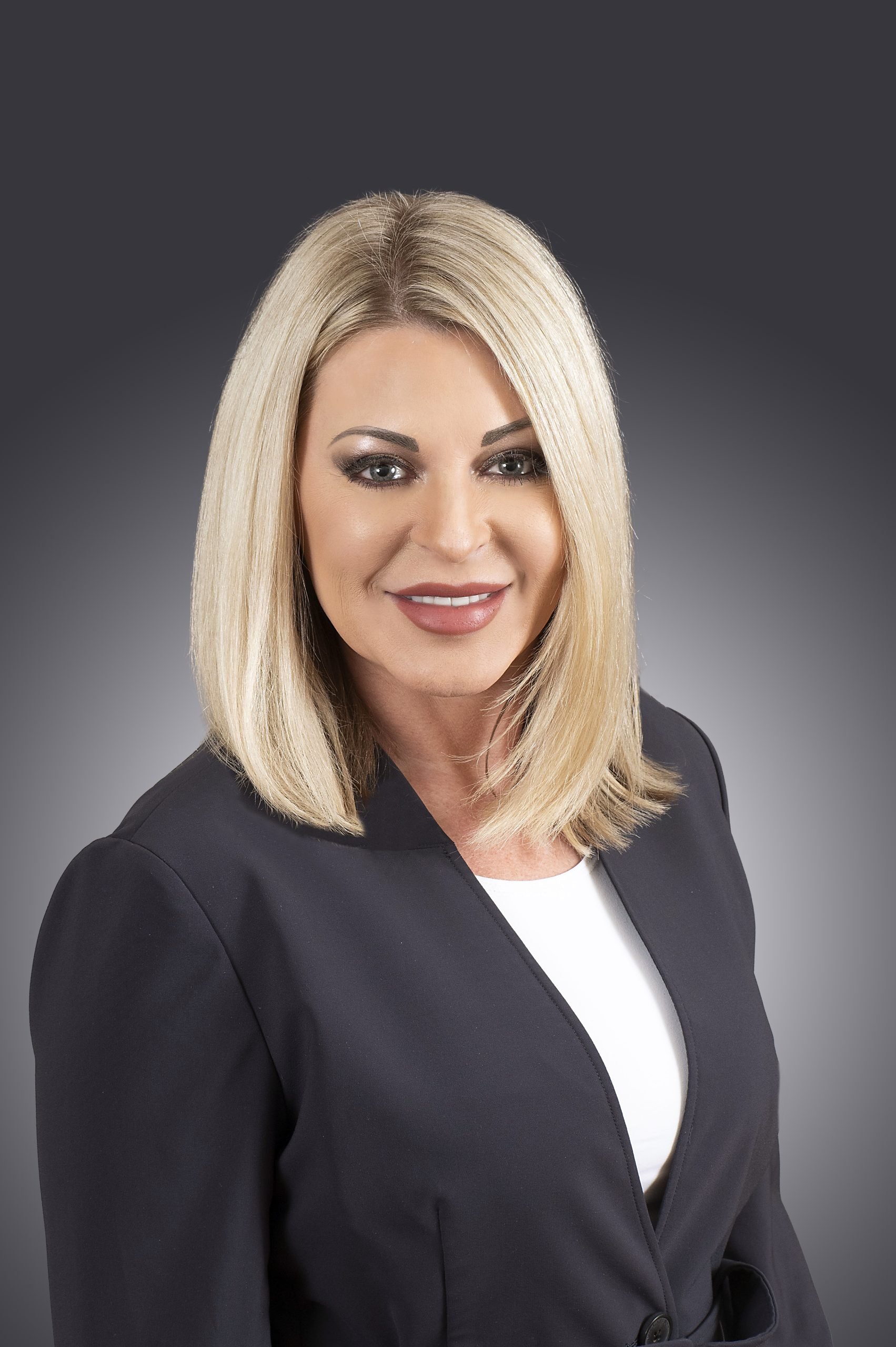 Las Vegas Global Economic Alliance Names Trailblazing Economic Developer, Danielle Casey, as New President & CEO