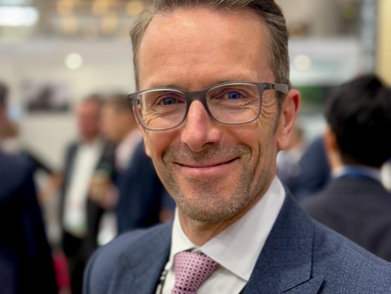 Mattermost Names James Mullins as Vice President of Sales for EMEA and APAC