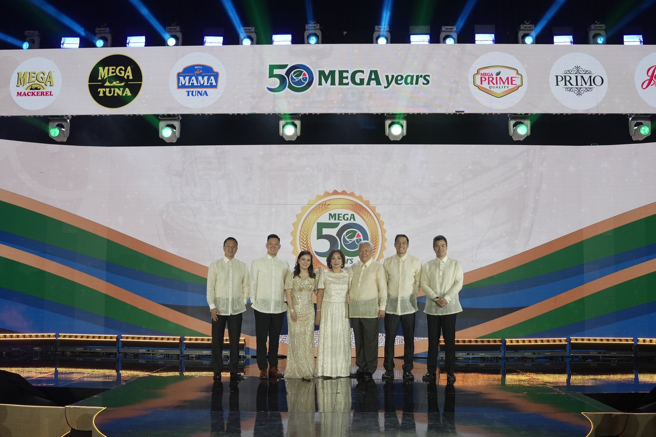 Mega Sardines: 50 Years of Serving Nutrient-Rich Meals — Primed To Go Global