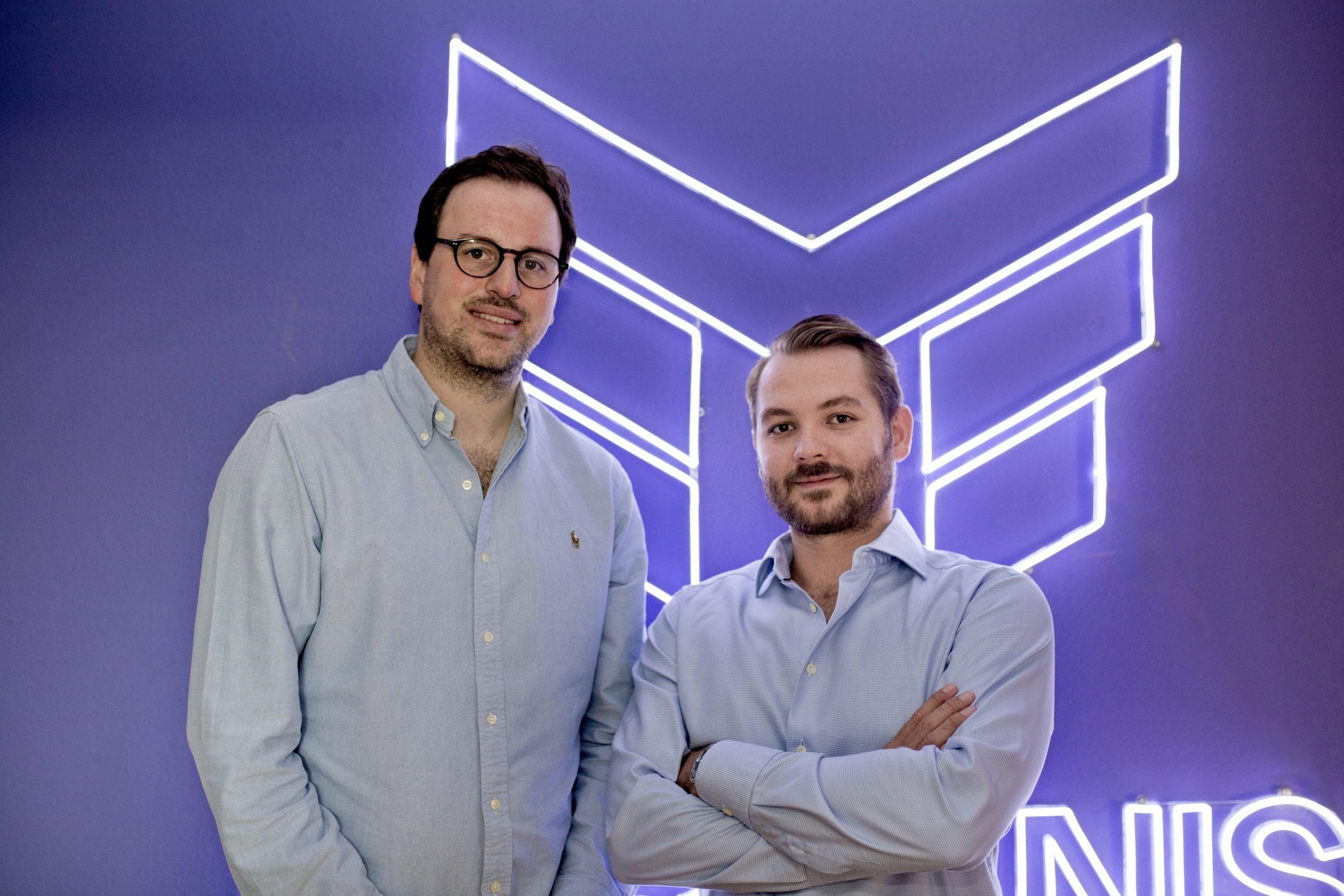 Mercanis Secures Over $20 Million in Series A Round