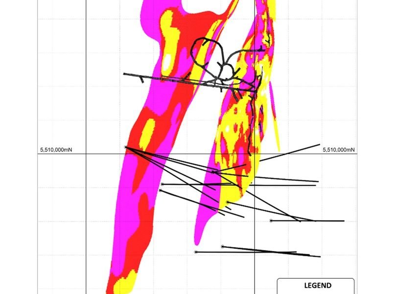 More strong drilling results to feed into coming resource update