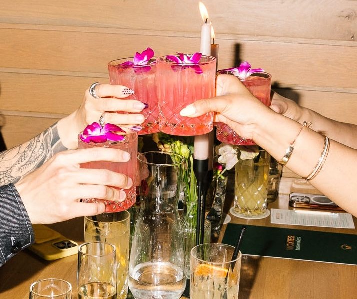 Moxies Launches Tastemakers: A Bold, Guest-Driven Approach to Menu Creation