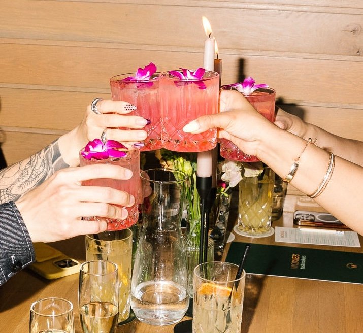 Moxies Launches Tastemakers: A Bold, Guest-Driven Approach to Menu Creation