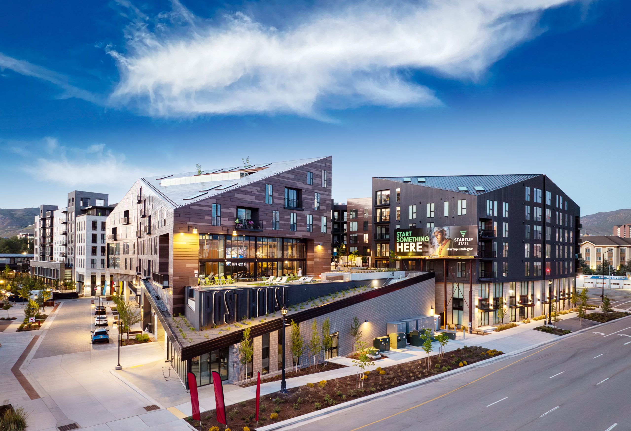 MVE + Partners Earns Top Honors at 2025 PCBC® Gold Nugget Awards