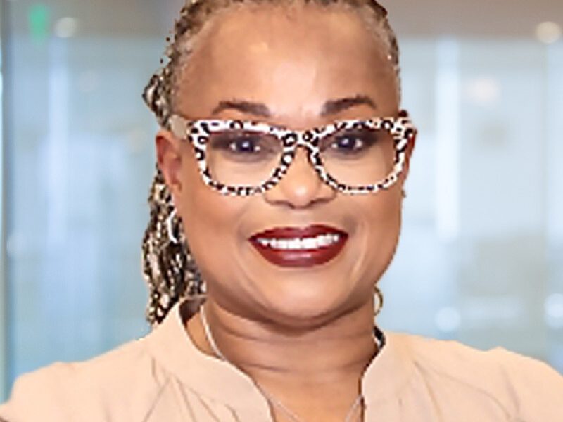 Nationally Recognized Social Impact Executive to Drive Growth for Chief Outsiders Clients