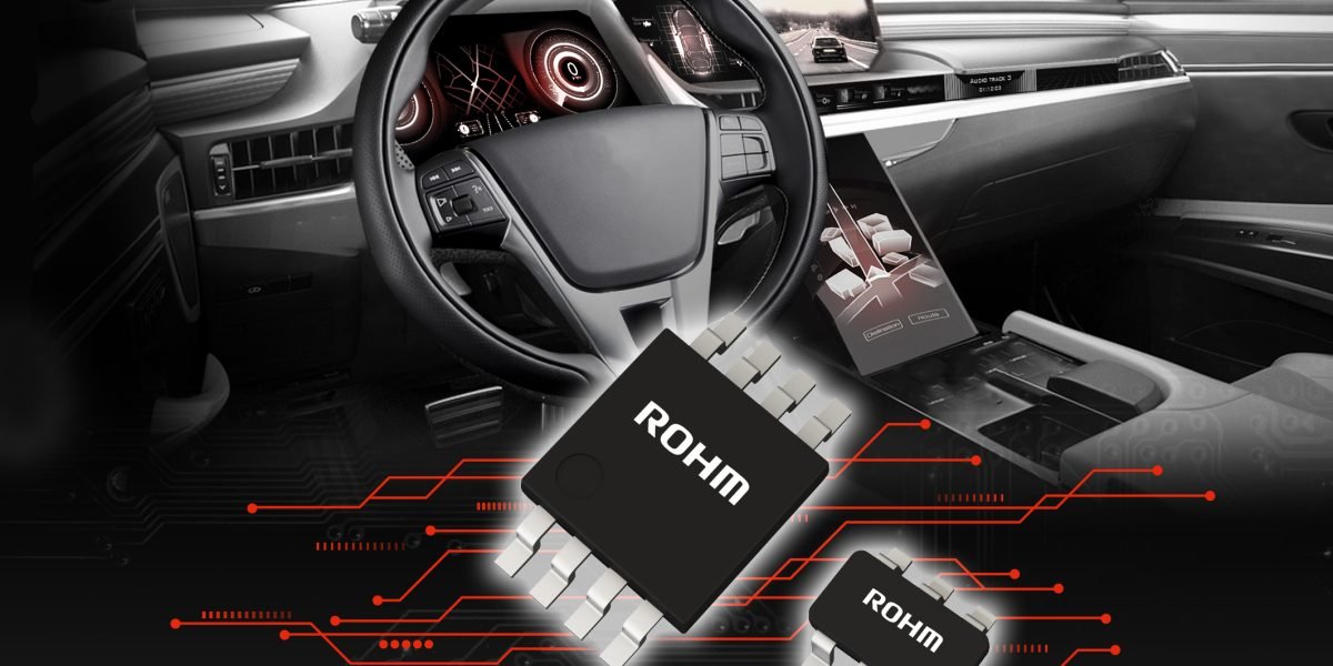 New High Accuracy Current Sense Amps Compatible with Both Negative and High Voltages