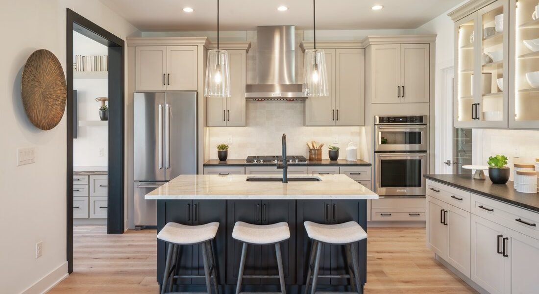 New Toll Brothers Model Home Now Open in Randolph, New Jersey